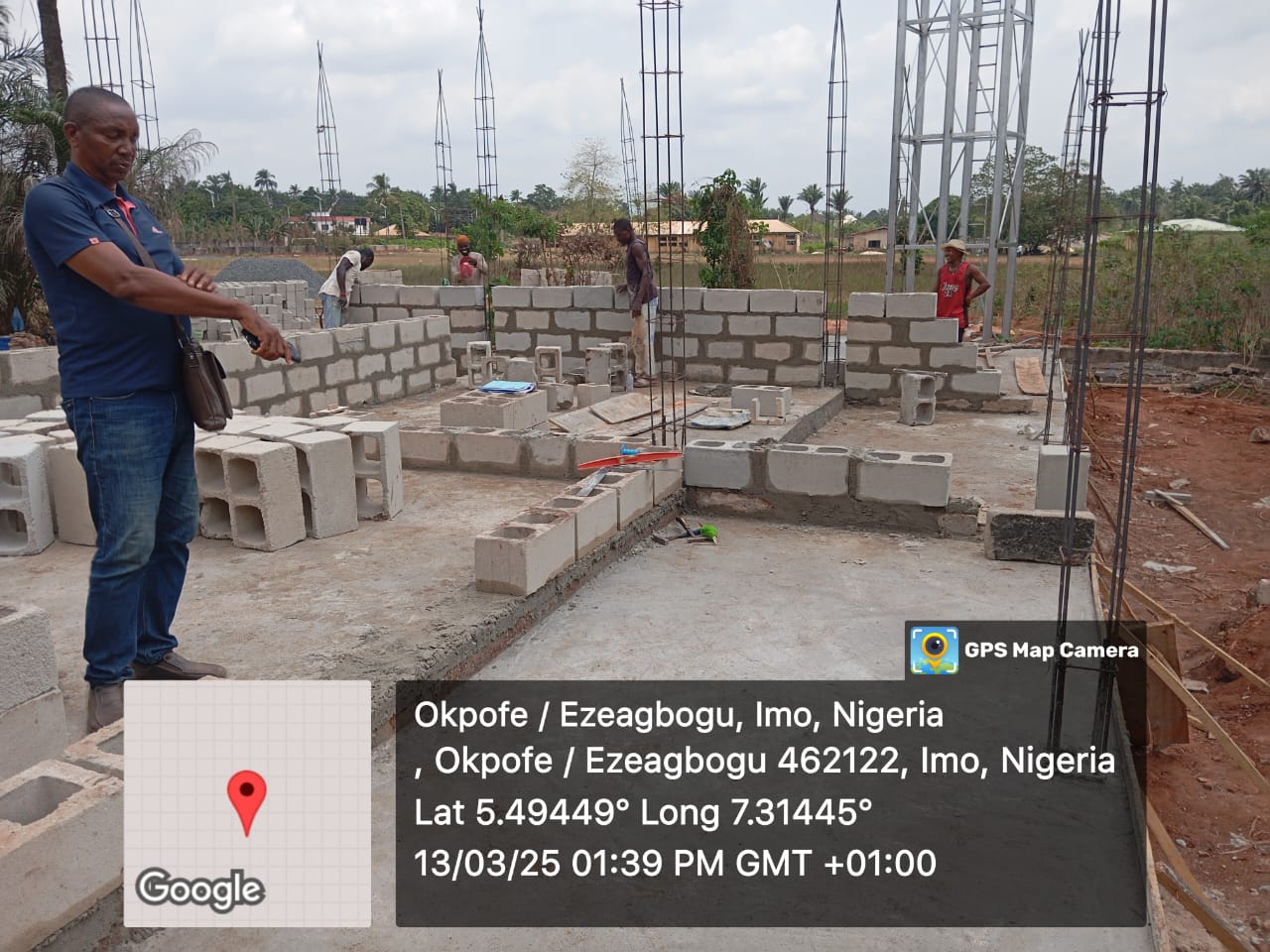 Civil/Structural Engineering