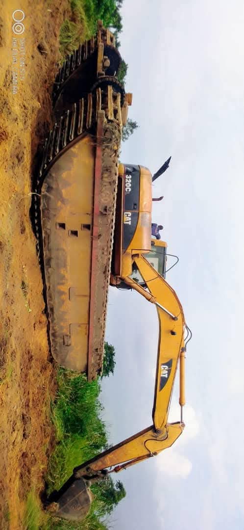 Equipment Leasing & Haulage